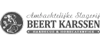 Beertkarssen Beertkarssen