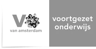 Voortgezet Onderwijs van Amsterdam Voortgezet Onderwijs van Amsterdam
