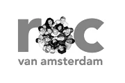 ROC van Amsterdam ROC van Amsterdam