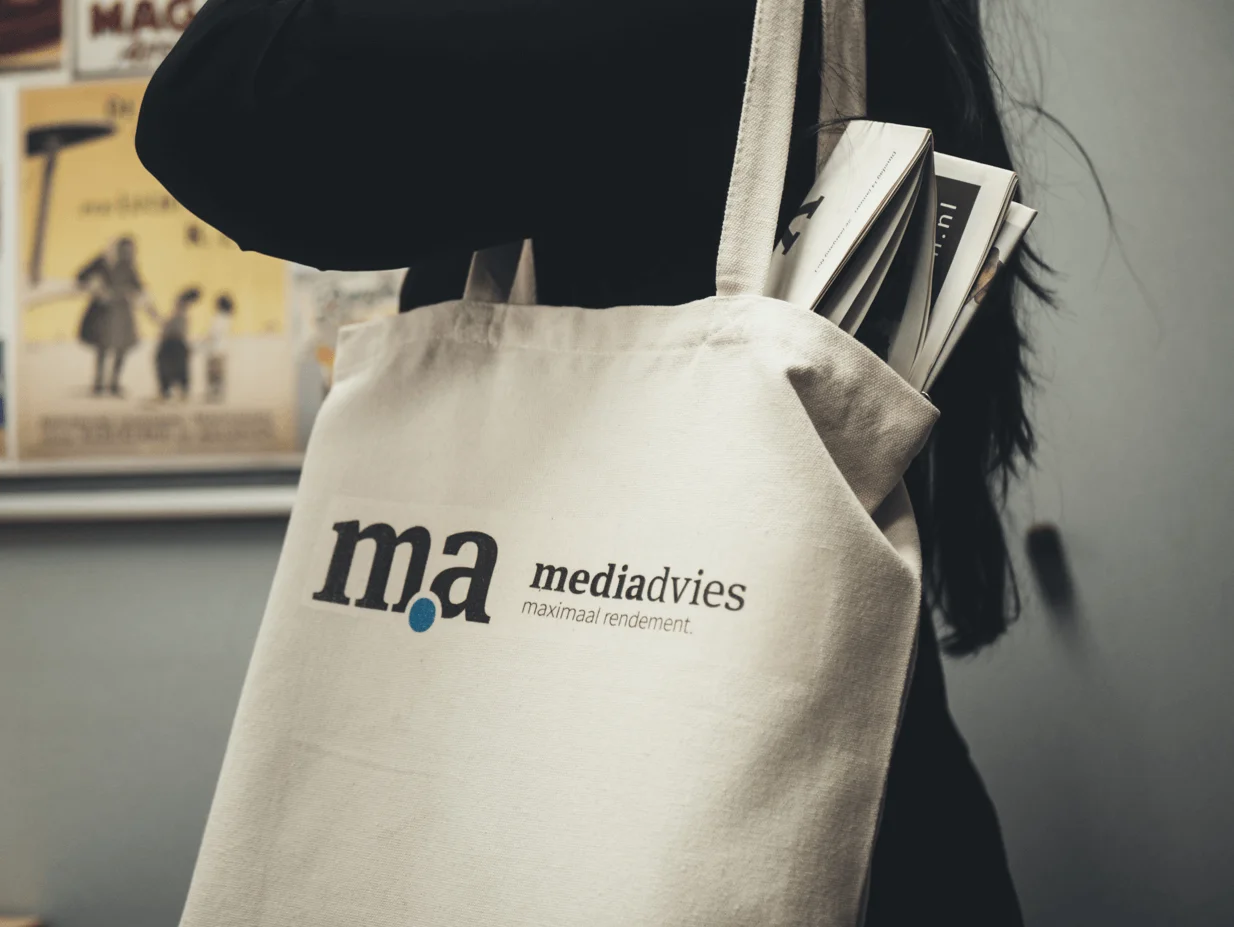 Foto LR tas